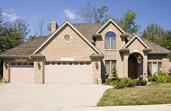 Garage Door Repair Services in  Littleton, CO